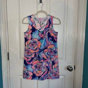 Lily Pulitzer Harper Shift Knit Dress